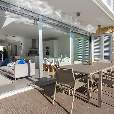 Вілла Harmony 4F House - Privat Heated Pool & Privacy & Албуфейра Екстер'єр фото